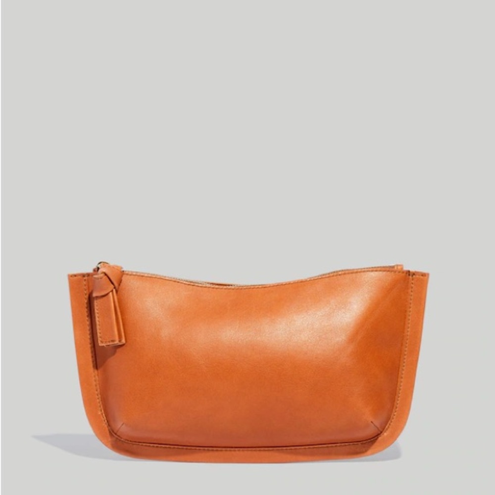 Madewell Sydney Clutch Bag